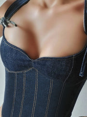 cutiekill-denim-spicy-girl-camisole-om0145