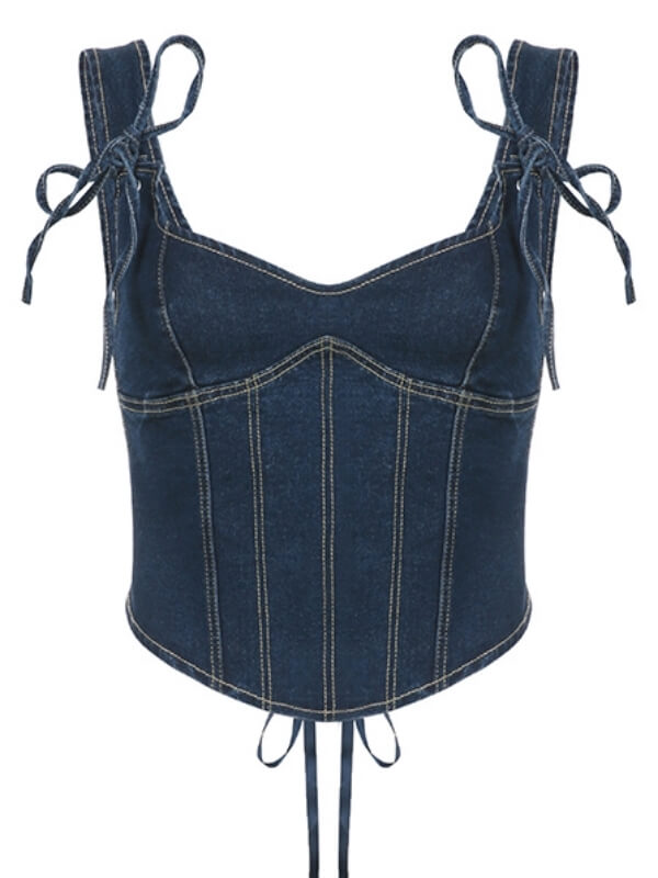 cutiekill-denim-spicy-girl-camisole-om0145