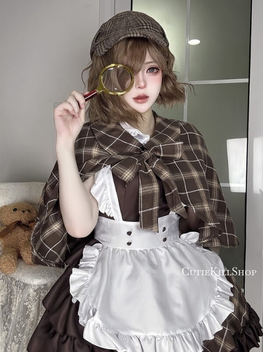 cutiekill-detective-love-song-gothic-maid-dress-ah0841