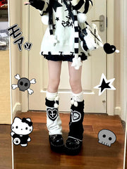    cutiekill-dollette-heart-leg-warmers-c0329