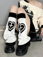    cutiekill-dollette-heart-leg-warmers-c0329