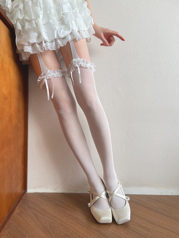 cutiekill-dollette-y2k-mesh-suspender-stockings-c0531