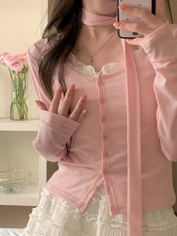 cutiekill-dorothy-pink-doll-button-top-om0473