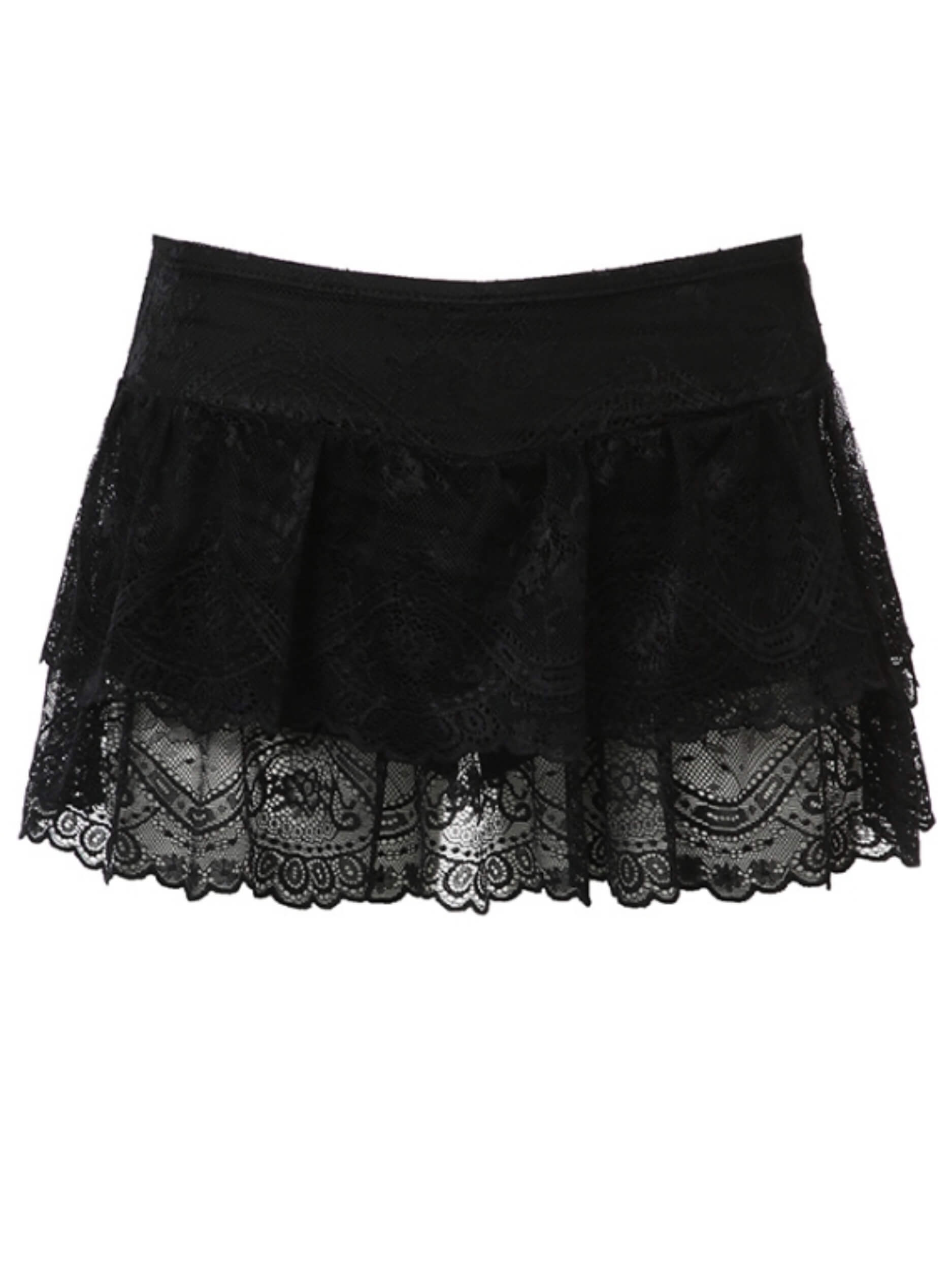 cutiekill-elegant-floral-lace-skirt-om0325