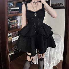    cutiekill-elegant-goth-layered-dress-ah0350