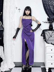 cutiekill-elegant-slit-suspender-dress-ah0647