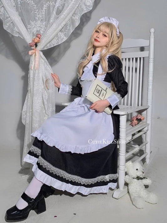 cutiekill-english-nobility-maid-dress-ah0855