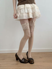 cutiekill-ethereal-lace-up-thigh-high-stockings-c0548
