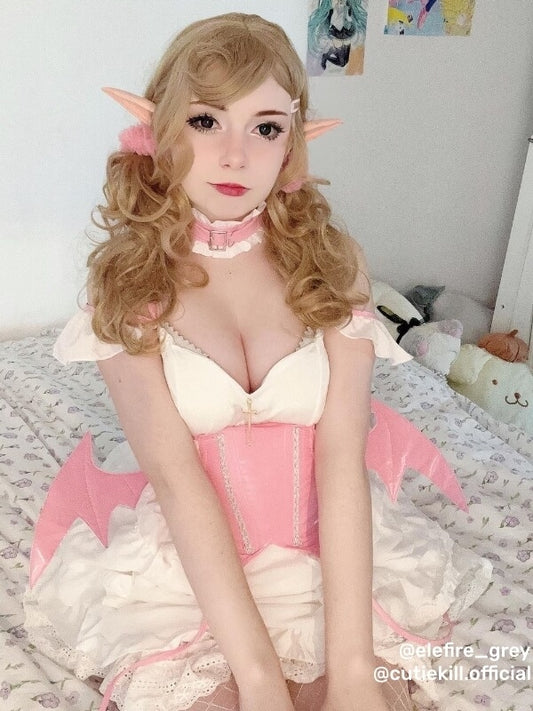 cutiekill-evil-wings-sweetheart-maid-dress-set-ah0065