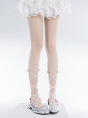 cutiekill-fairy-doll-bow-lace-ribbon-tights-c0140
