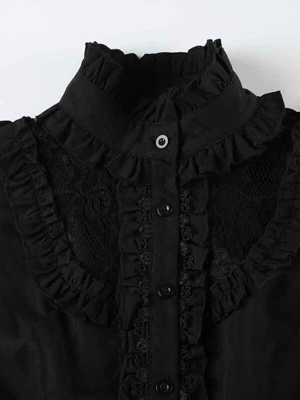 cutiekill-fairy-goth-lace-ruffled-blouse-om0427