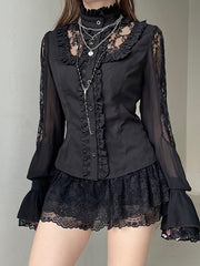 cutiekill-fairy-goth-lace-ruffled-blouse-om0427