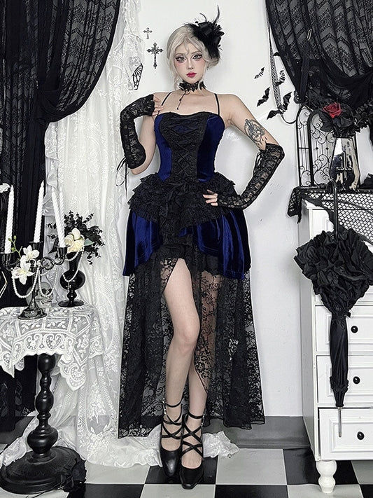 cutiekill-fairy-goth-sapphire-lolita-dress-ah0876 600