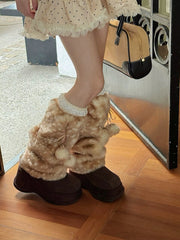 cutiekill-fawn-girl-furry-leg-warmers-c0503-