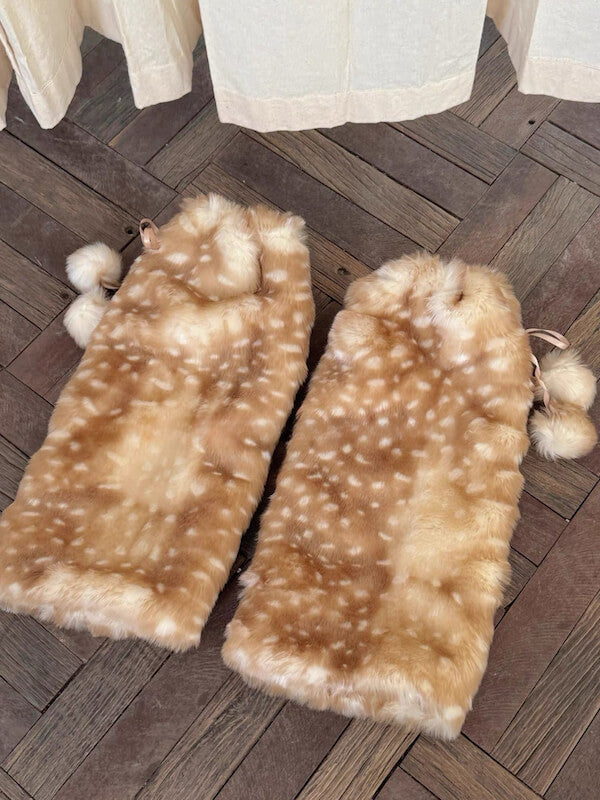 cutiekill-fawn-girl-furry-leg-warmers-c0503