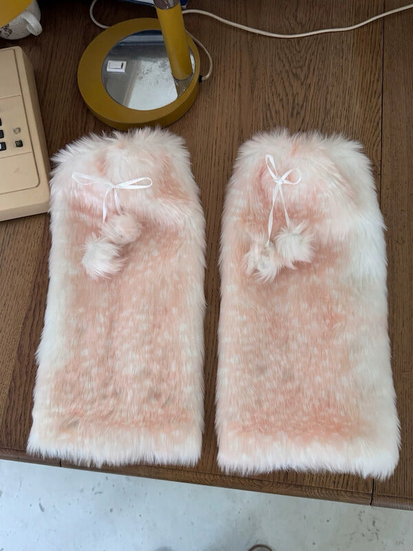 cutiekill-fawn-girl-furry-leg-warmers-c0503