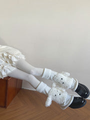 cutiekill-flared-fuzzy-dog-ear-leg-warmers-c0509