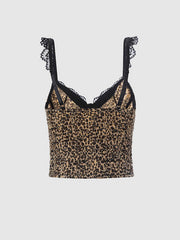 cutiekill-flared-lace-y2k-leopard-dots-cami-ah0891