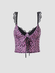 cutiekill-flared-lace-y2k-leopard-dots-cami-ah0891