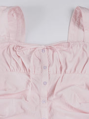 cutiekill-flavia-pink-bubble-puff-top-om0467