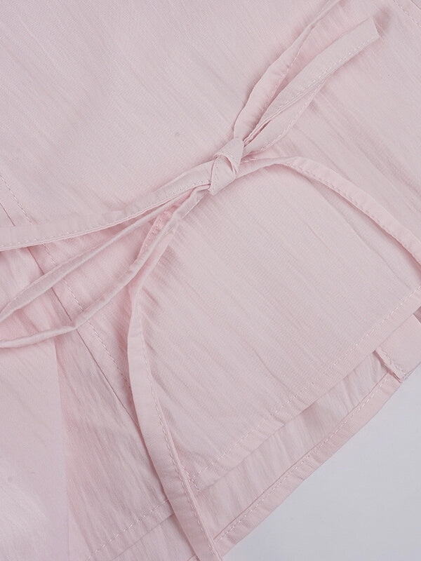 cutiekill-flavia-pink-bubble-puff-top-om0467