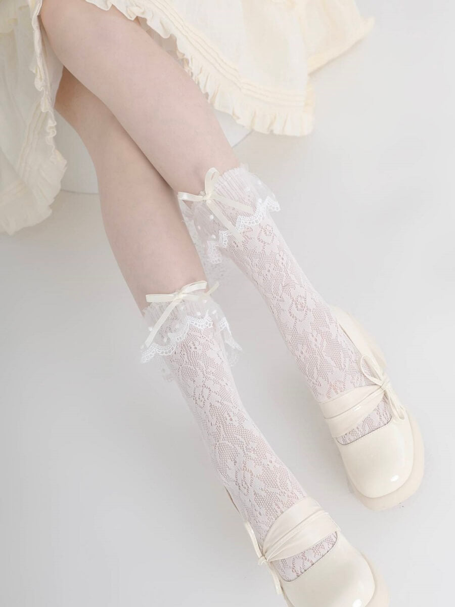 cutiekill-floral-lace-lolita-socks-c0282