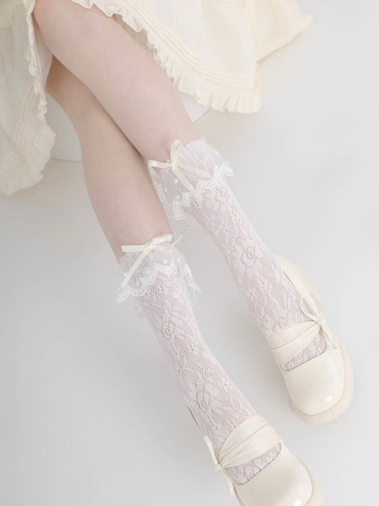 cutiekill-floral-lace-lolita-socks-c0282
