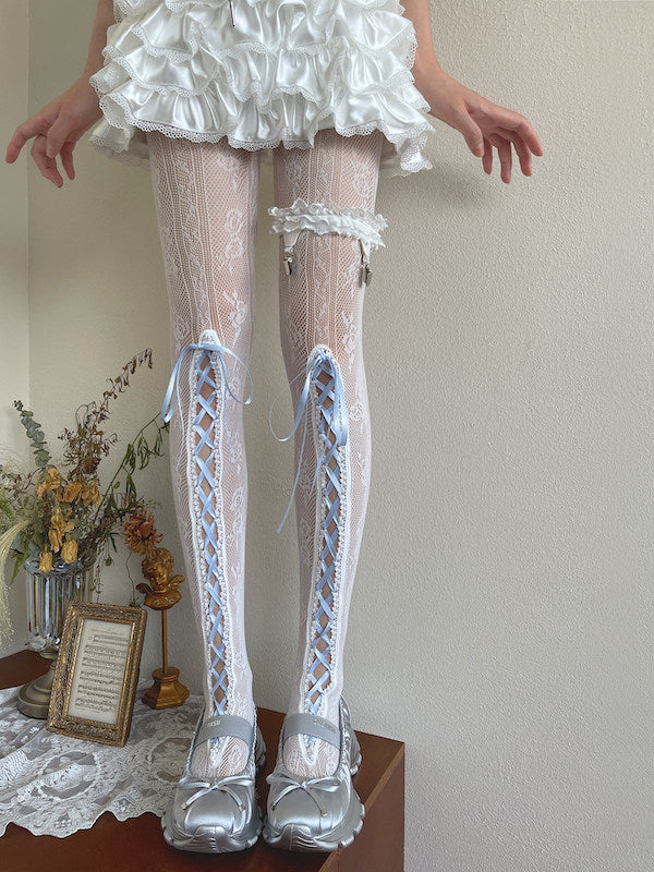 cutiekill-floral-lace-ribbon-lace-tights-c0569