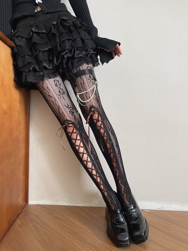 cutiekill-floral-lace-ribbon-lace-tights-c0569