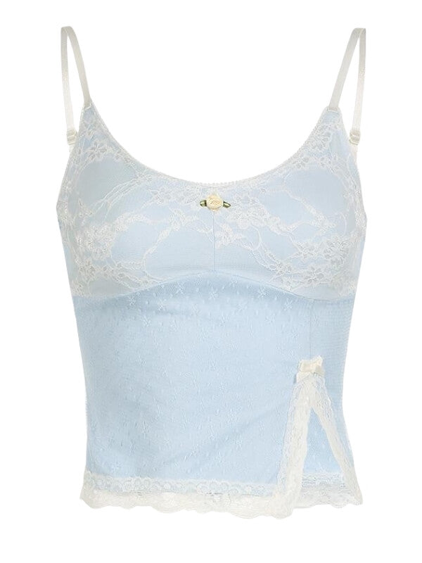  cutiekill-floral-lace-summer-cami-om0351