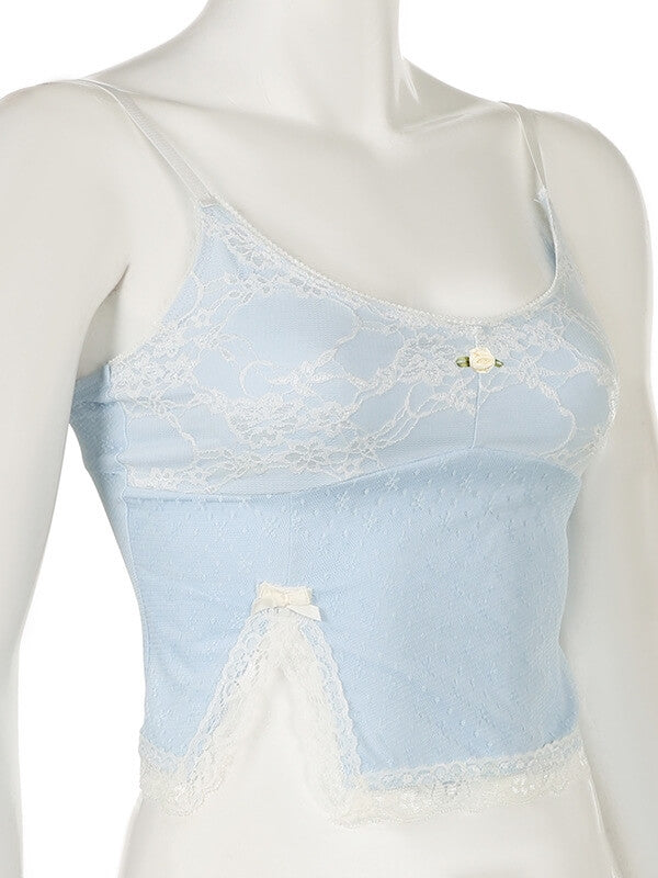  cutiekill-floral-lace-summer-cami-om0351