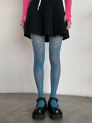 cutiekill-flower-in-love-tights-c0233