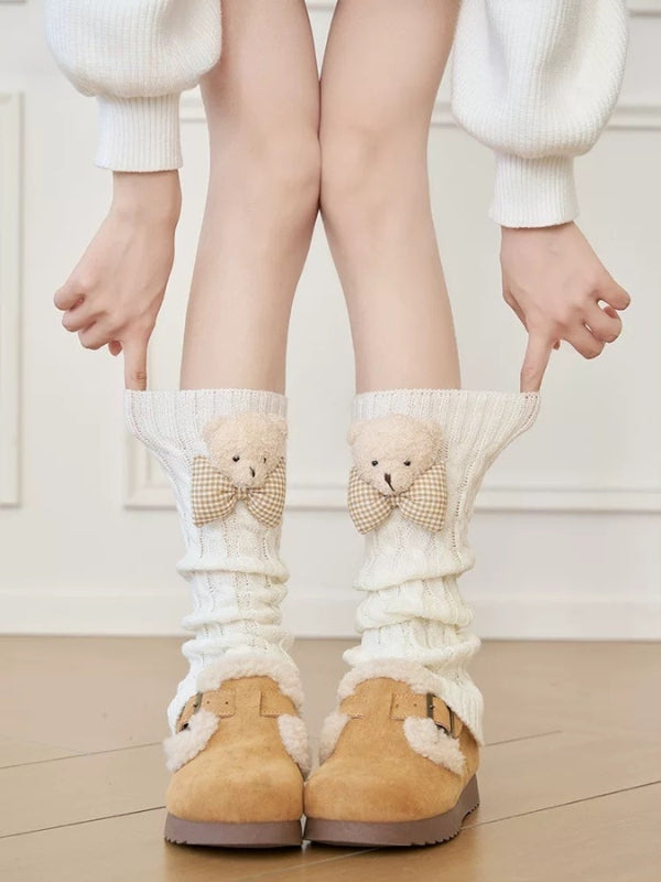 cutiekill-fluffy-bear-leg-warmers-c0234