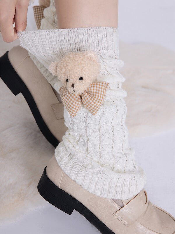 cutiekill-fluffy-bear-leg-warmers-c0234