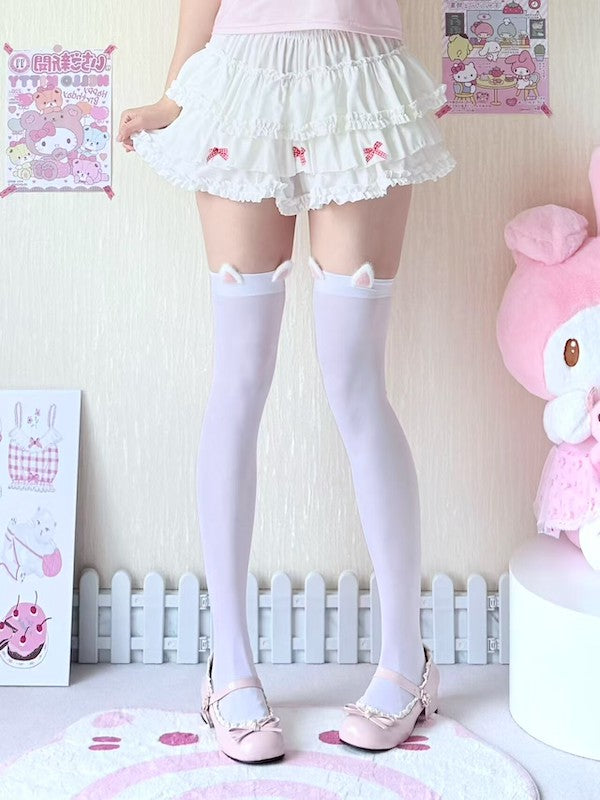 cutiekill-fluffy-cat-ear-stockings-c0553