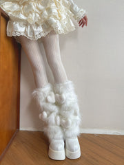 cutiekill-fluffy-hearts-faux-fur-leg-warmers-c0564