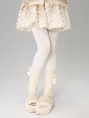 cutiekill-fluffy-pompon-leg-warmers-c0435