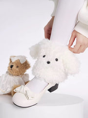 cutiekill-fluffy-puppy-leg-warmers-c0440