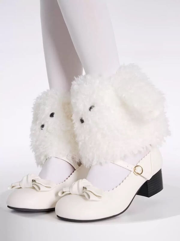 cutiekill-fluffy-puppy-leg-warmers-c0440