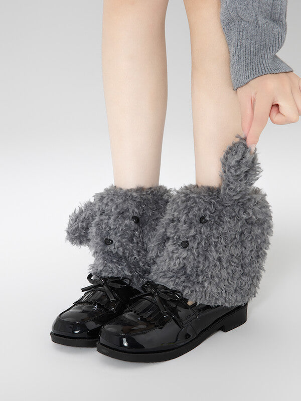 cutiekill-fluffy-puppy-leg-warmers-c0440