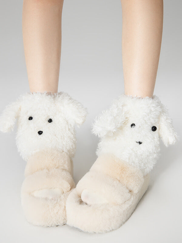 cutiekill-fluffy-puppy-leg-warmers-c0440