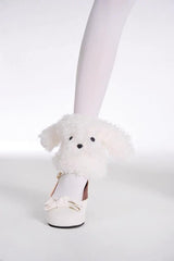 cutiekill-fluffy-puppy-leg-warmers-c0440
