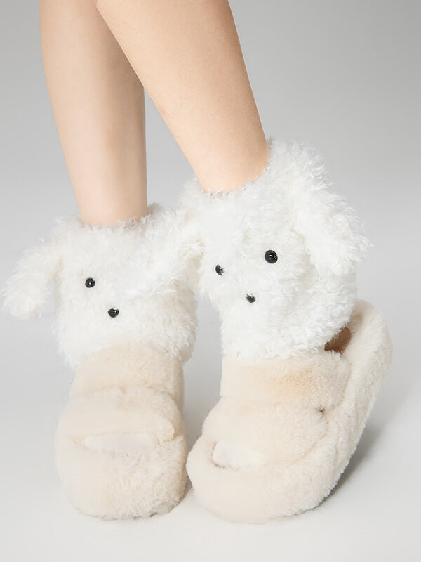 cutiekill-fluffy-puppy-leg-warmers-c0440