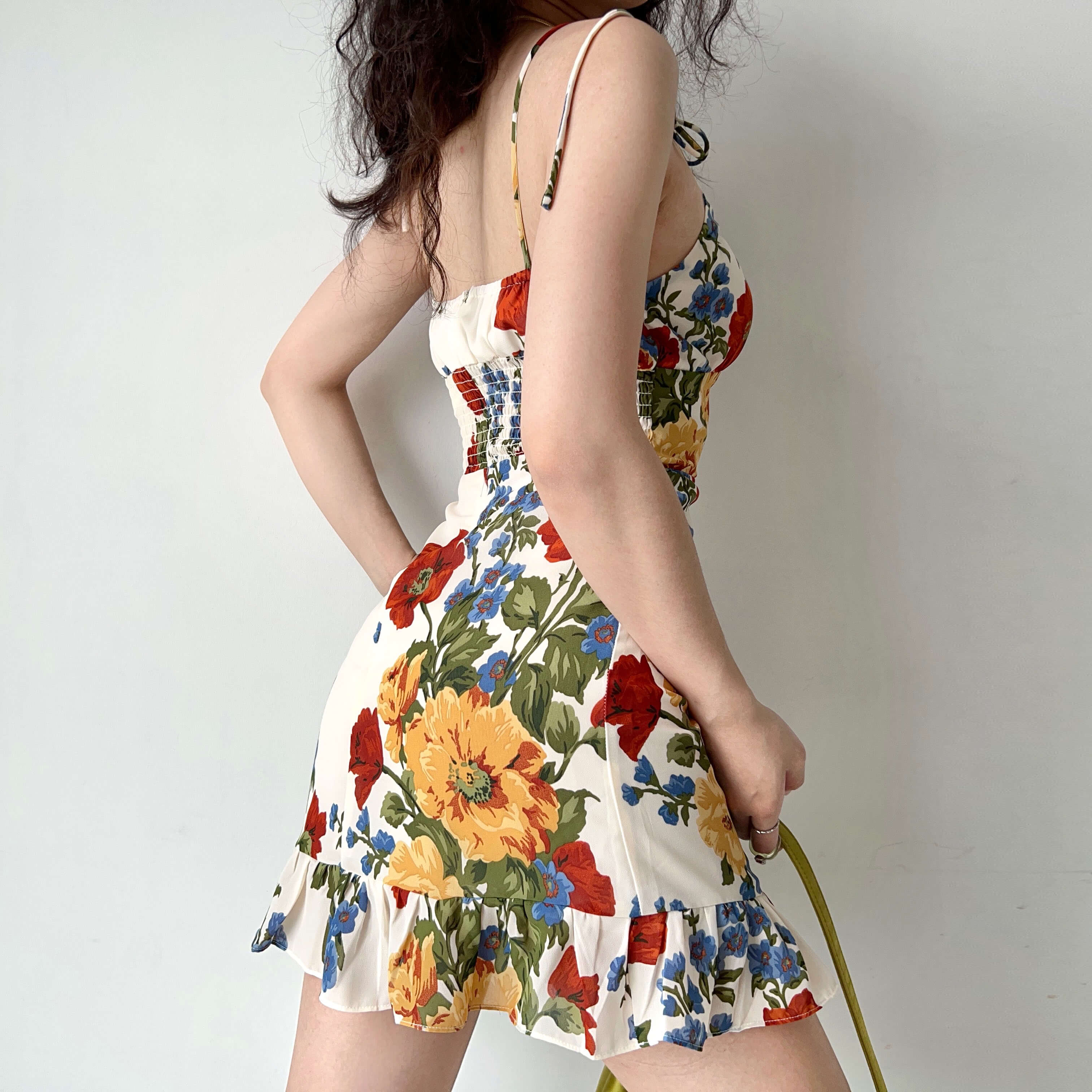 cutiekill-french-floral-painting-dress-om0209