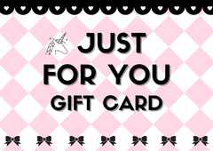 Cutiekill Gift Card