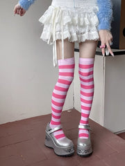 cutiekill-girl-candy-stripe-stockings-c0331