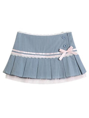 cutiekill-girly-academia-pinstriped-mini-skirt-om0363