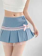 cutiekill-girly-academia-pinstriped-mini-skirt-om0363