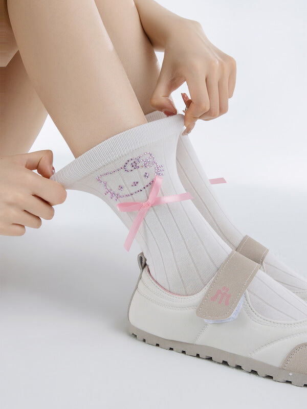 cutiekill-glitter-kitty-socks-c0402