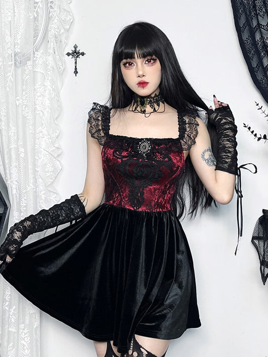 cutiekill-gorgeous-ruby-gothic-dress-ah0565 600